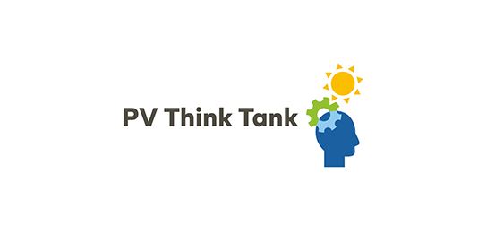 Vom Megawatt zum Terawatt – neues Impulspapier des PV Think Tank.
