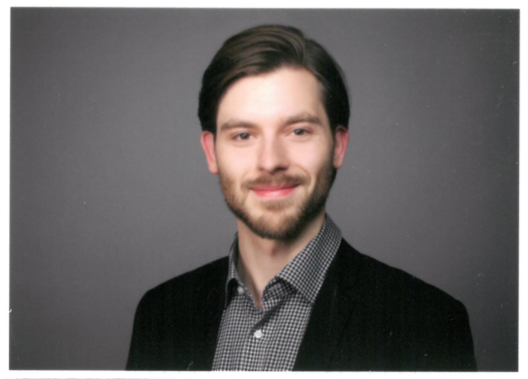 Alexander Wanitschke