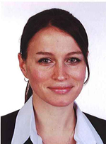 Annerose Knorz