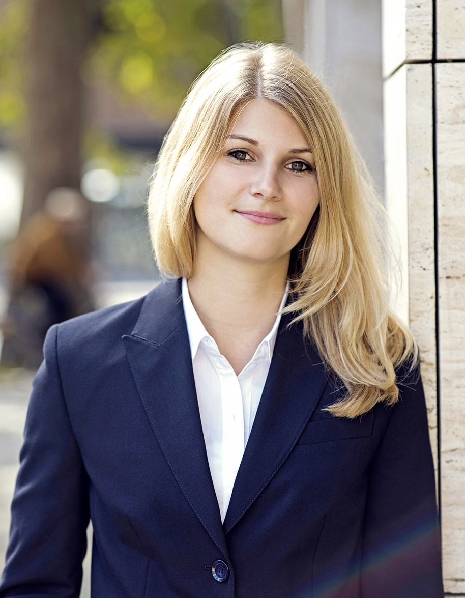 Christina Köhler-Tschirschnitz