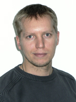 Dirk Reinwand