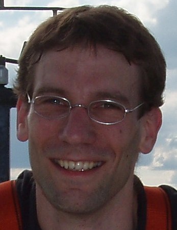 Eckhard Gauterin
