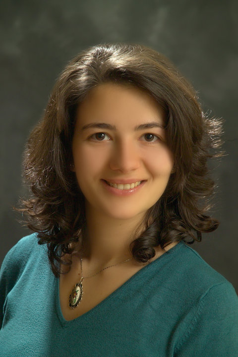 Farah Gammoh