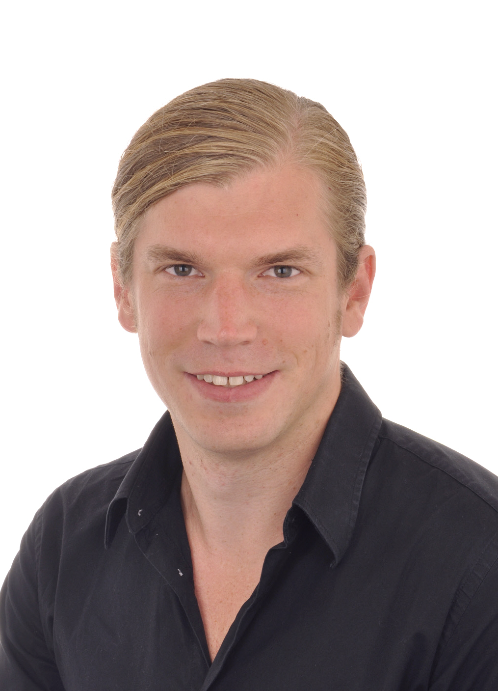 Jörg Schube