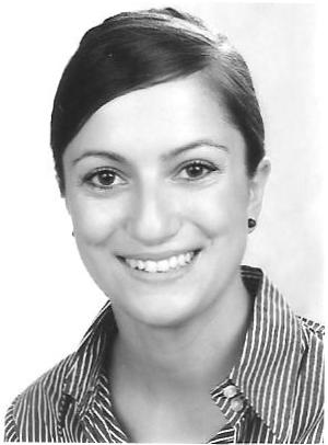Karoline Augenstein