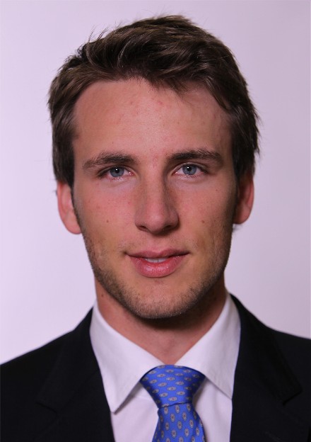 Marcus Lehmann