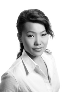 Melisande Liu
