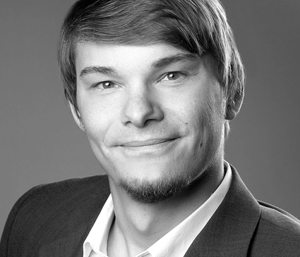 Michel Köhler