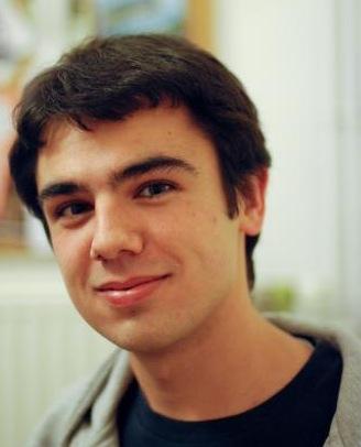 Milan Padilla