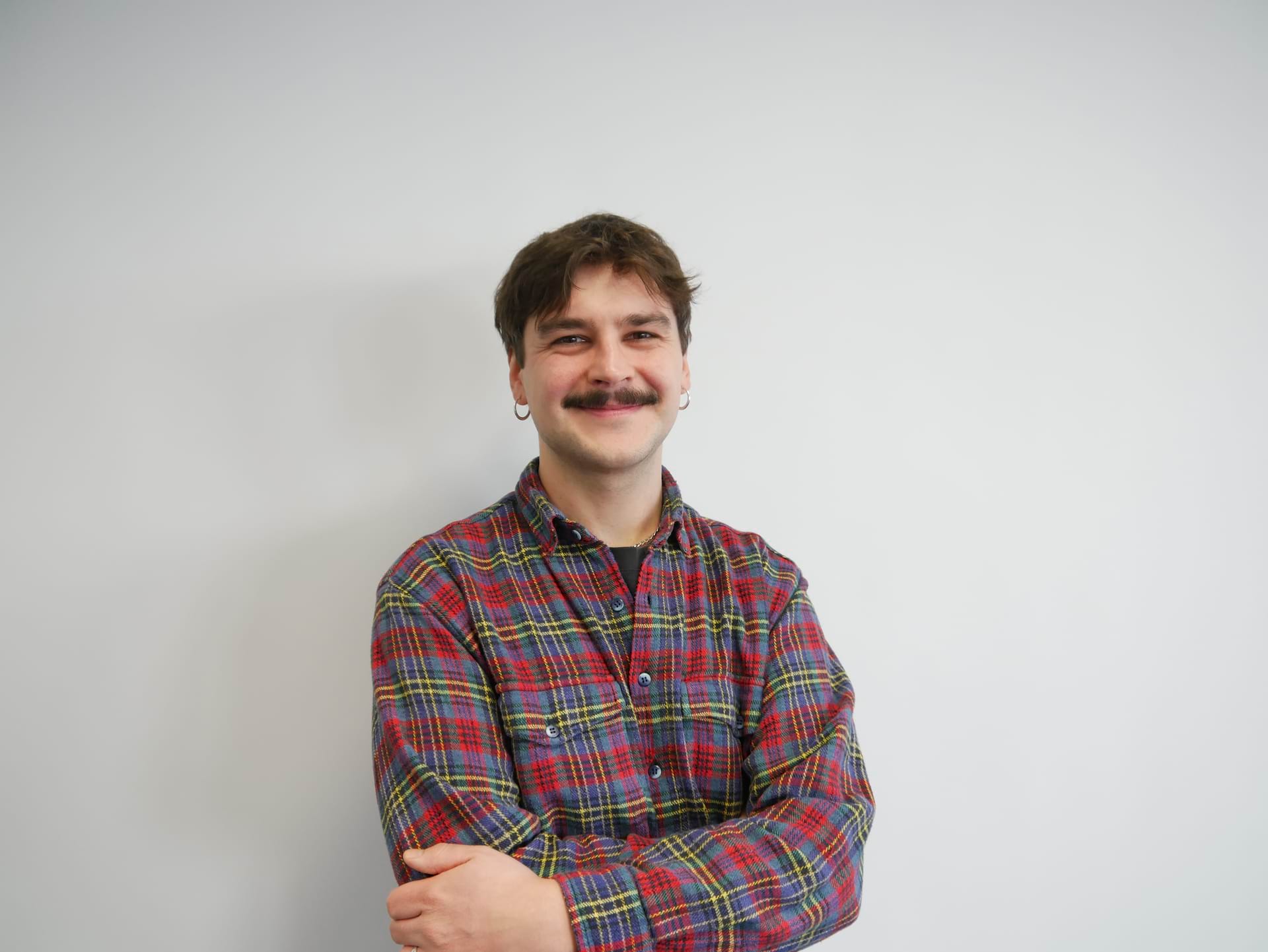 Simon Dübell