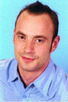 Stefan Wendlandt