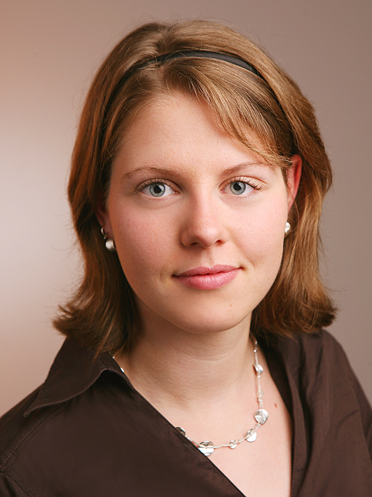 Steffi Theurich (family name by birth: Matthischke)