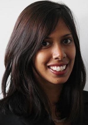 Zakia Soomauroo
